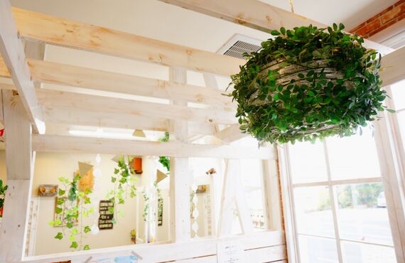 株式会社モリは内装工事でお客様の様々なご要望にお答えしています。