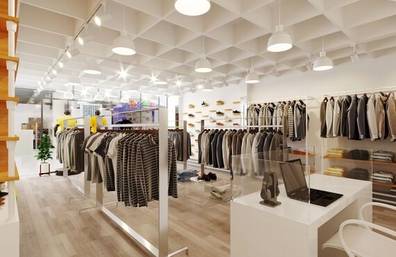 確かな技術と施工実績で信頼できる施工を行います。内装工事は株式会社モリ