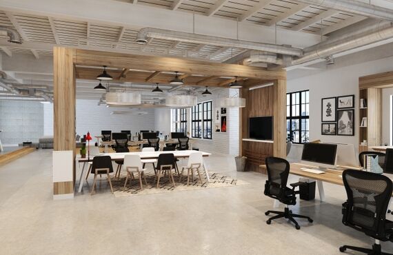 内装工事（クロス・軽天・ボードなど）は株式会社モリ