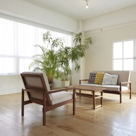 部屋