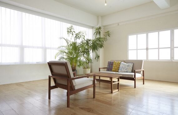 軽天工事は福岡の株式会社モリ