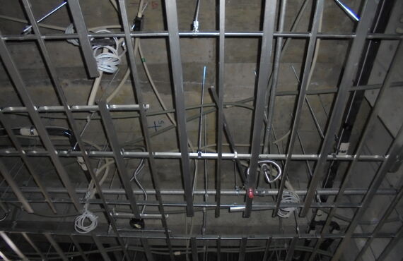 内装工事費用のご相談は株式会社モリへ