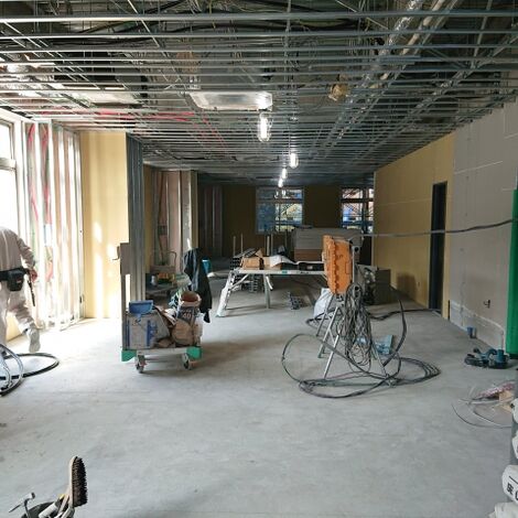 内装工事5